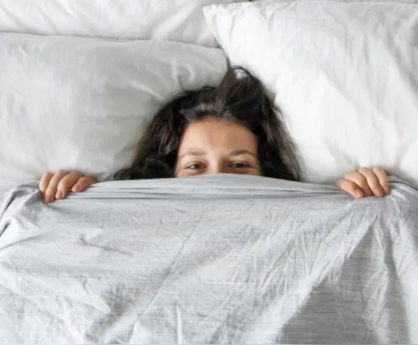 經(jīng)常早醒難再眠？專家解析四大常見原因